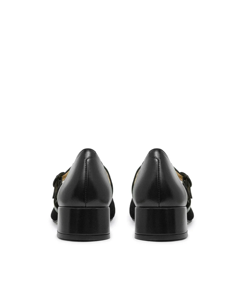 Escarpin MELISSA Noir