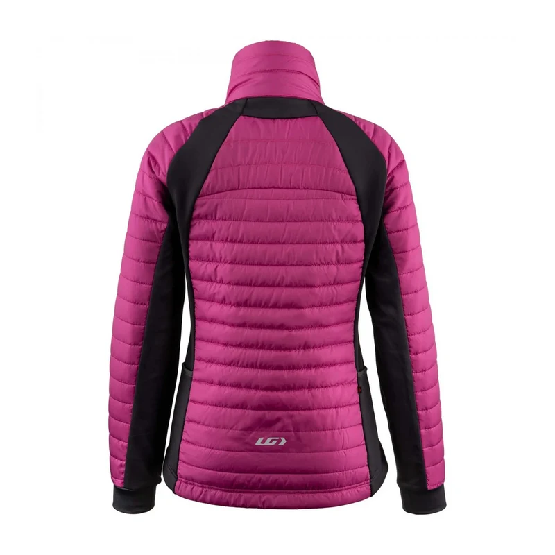 Manteau Louis Garneau Endurance (femmes)
