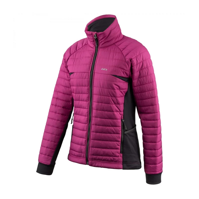 Manteau Louis Garneau Endurance (femmes)