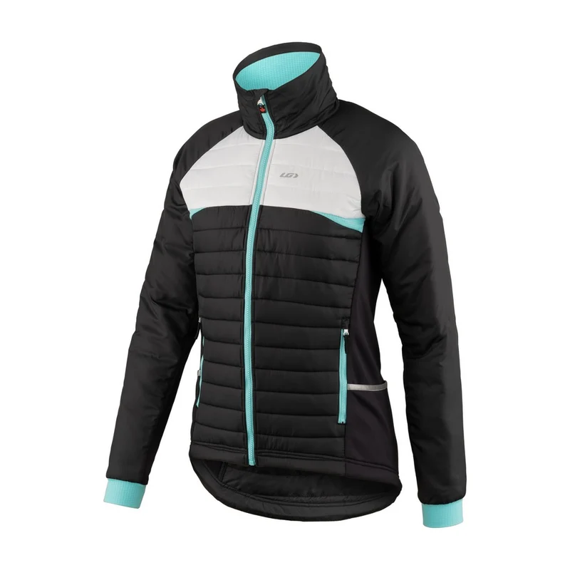 Manteau Louis Garneau Endurance (femmes)