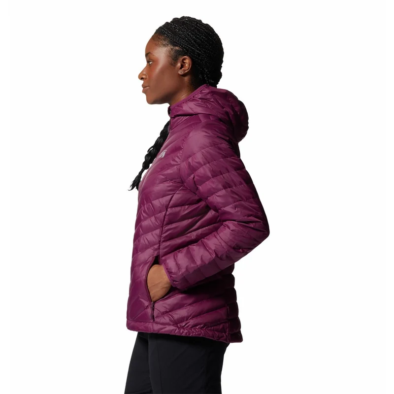 Manteau de duvet Mountain Hardwear Glen Alpine (femmes)