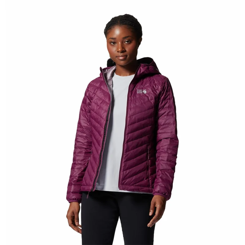 Manteau de duvet Mountain Hardwear Glen Alpine (femmes)