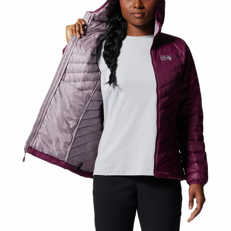 Manteau de duvet Mountain Hardwear Glen Alpine (femmes)