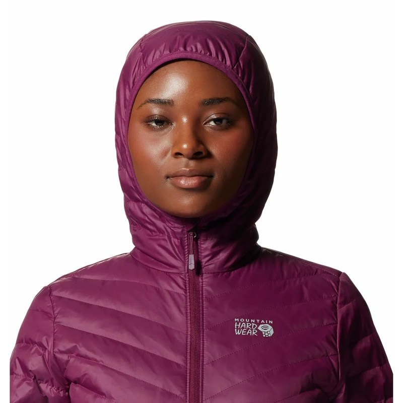 Manteau de duvet Mountain Hardwear Glen Alpine (femmes)