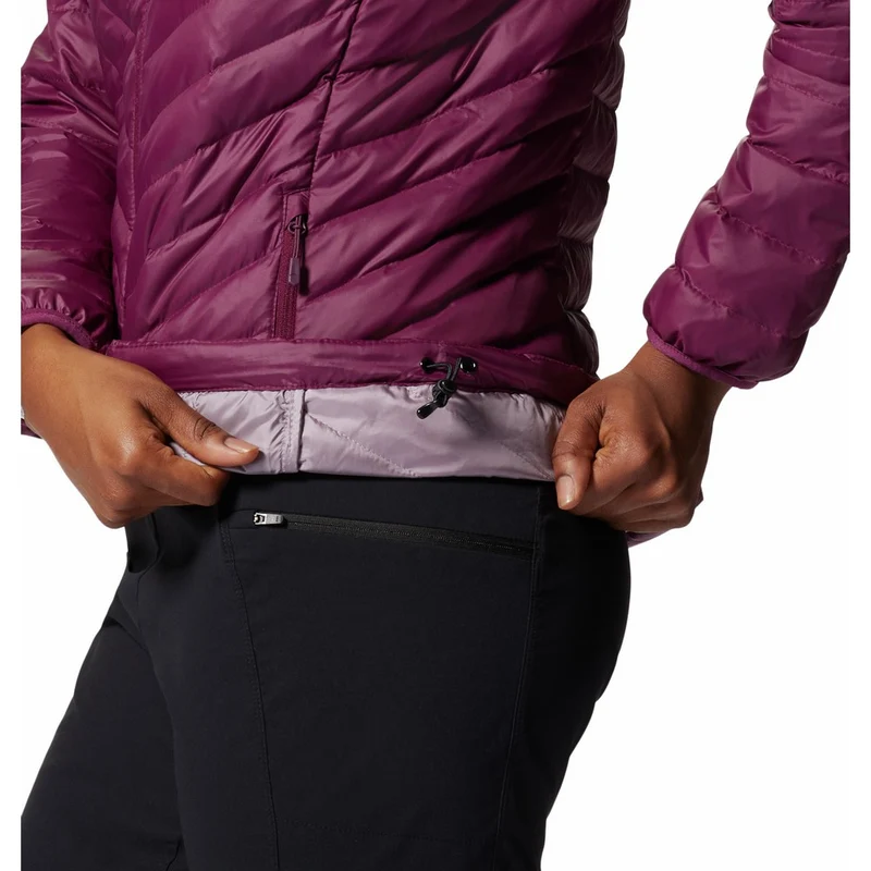 Manteau de duvet Mountain Hardwear Glen Alpine (femmes)