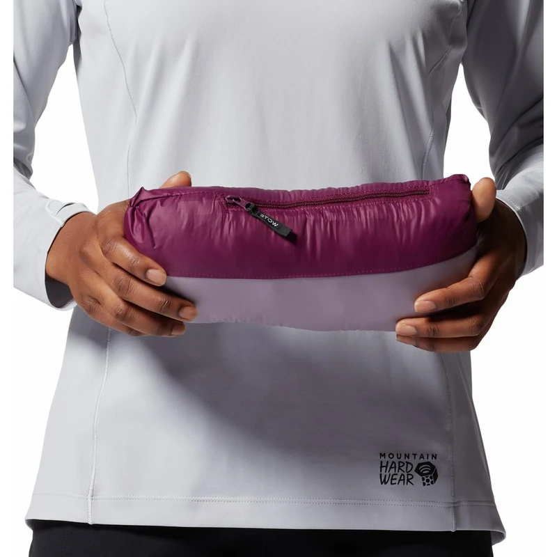 Manteau de duvet Mountain Hardwear Glen Alpine (femmes)