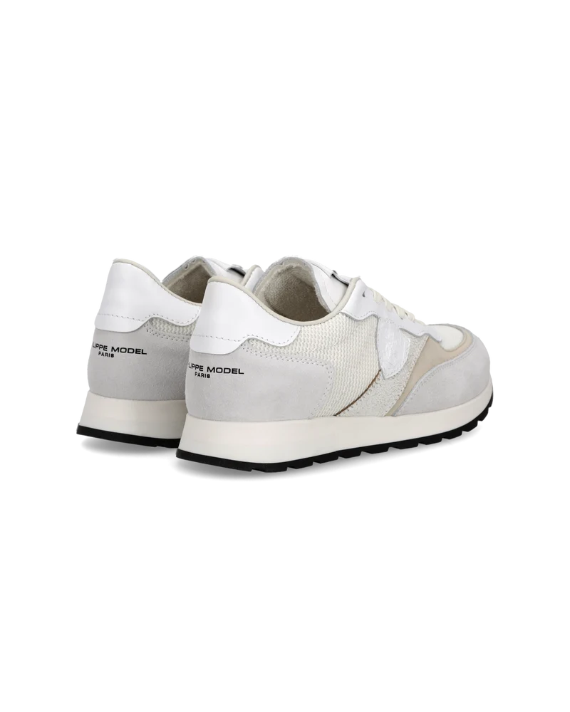 Sneaker Blville Kids, White