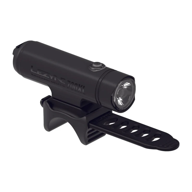 Feu avant Lezyne Classic Drive 700XL