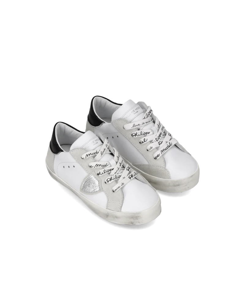 Sneaker Prsx Baby, Black