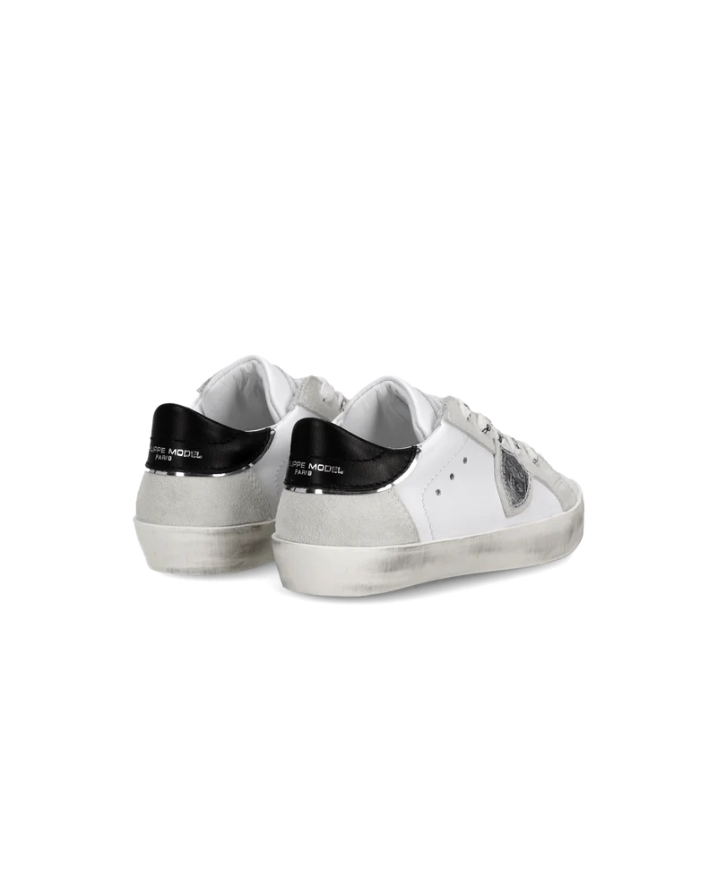 Sneaker Prsx Baby, Black