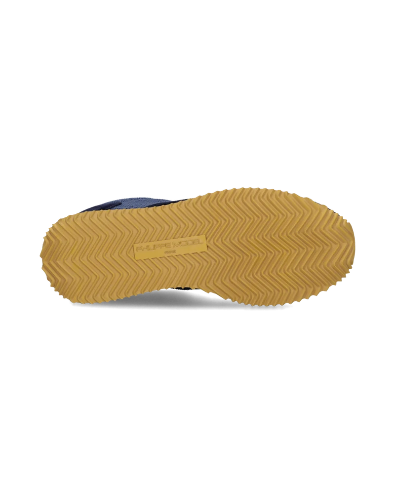 Sneakers Blville Women, Ocean Blue