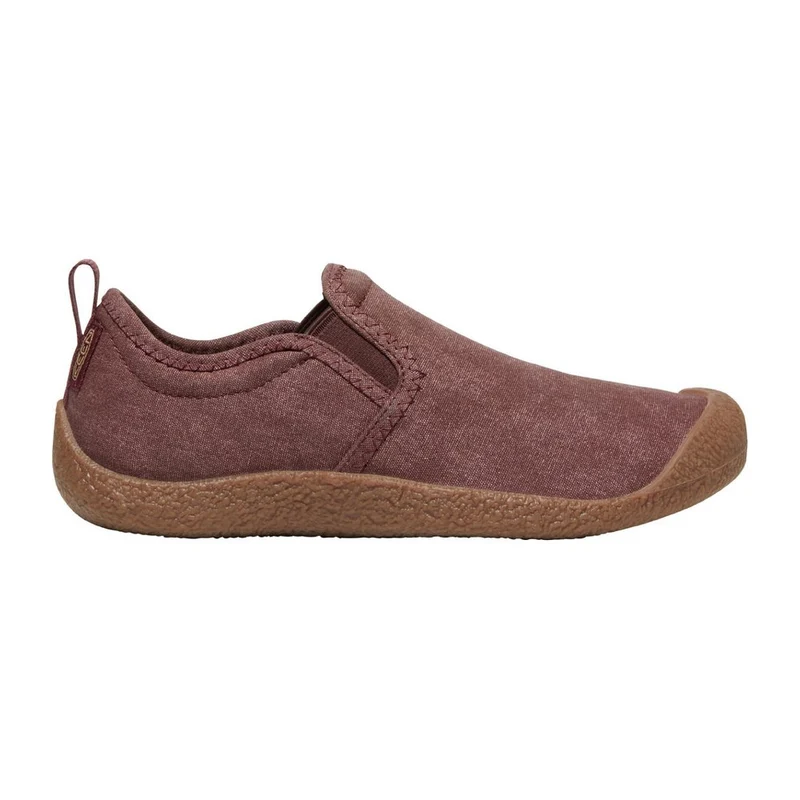 Souliers Keen Howser Canvas Slip-On (femmes)