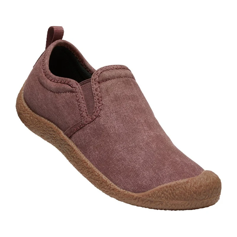 Souliers Keen Howser Canvas Slip-On (femmes)
