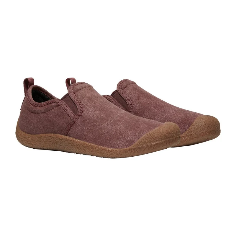 Souliers Keen Howser Canvas Slip-On (femmes)
