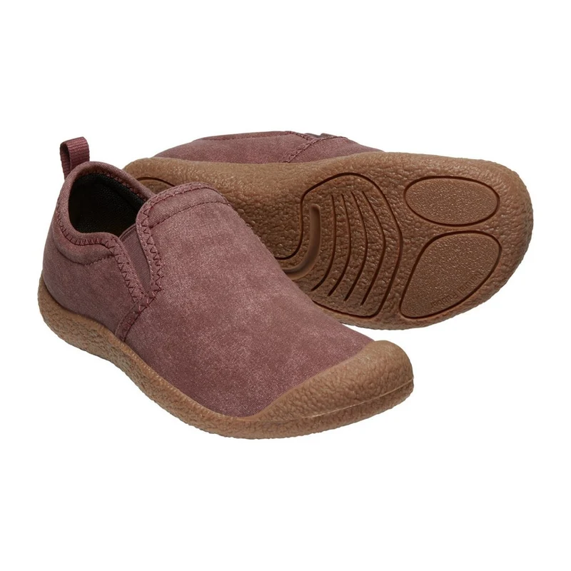 Souliers Keen Howser Canvas Slip-On (femmes)