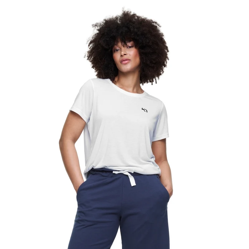 T-shirt Traa Lounge de Kari Traa (femmes)