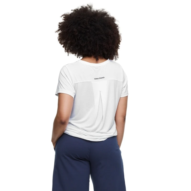 T-shirt Traa Lounge de Kari Traa (femmes)