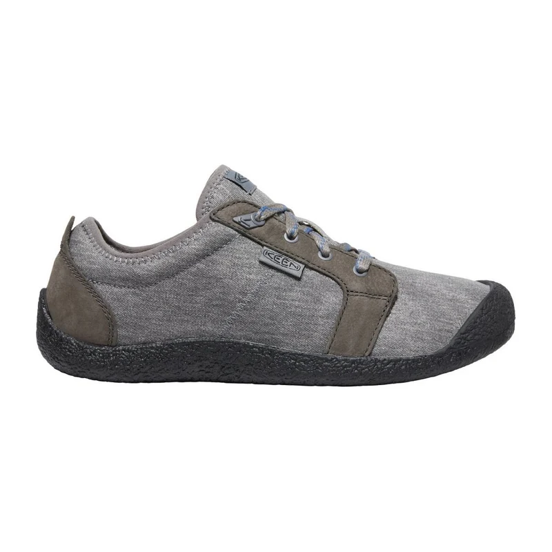 Souliers Keen Howser Canvas Lace-Up (hommes)