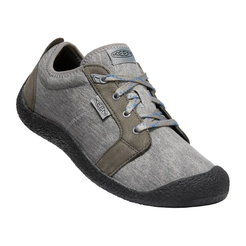 Souliers Keen Howser Canvas Lace-Up (hommes)