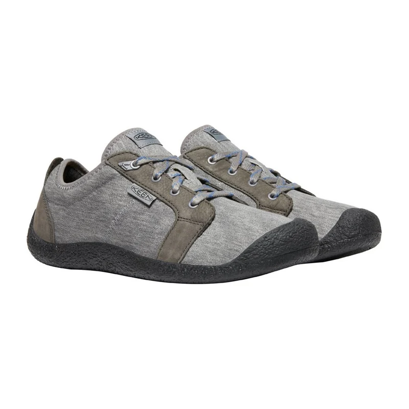Souliers Keen Howser Canvas Lace-Up (hommes)