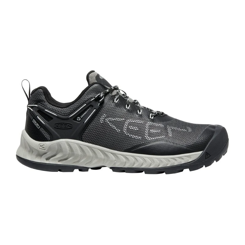 Souliers de randonnée Keen NXIS Evo Waterproof (hommes)