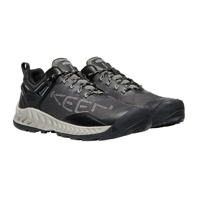 Souliers de randonnée Keen NXIS Evo Waterproof (hommes)