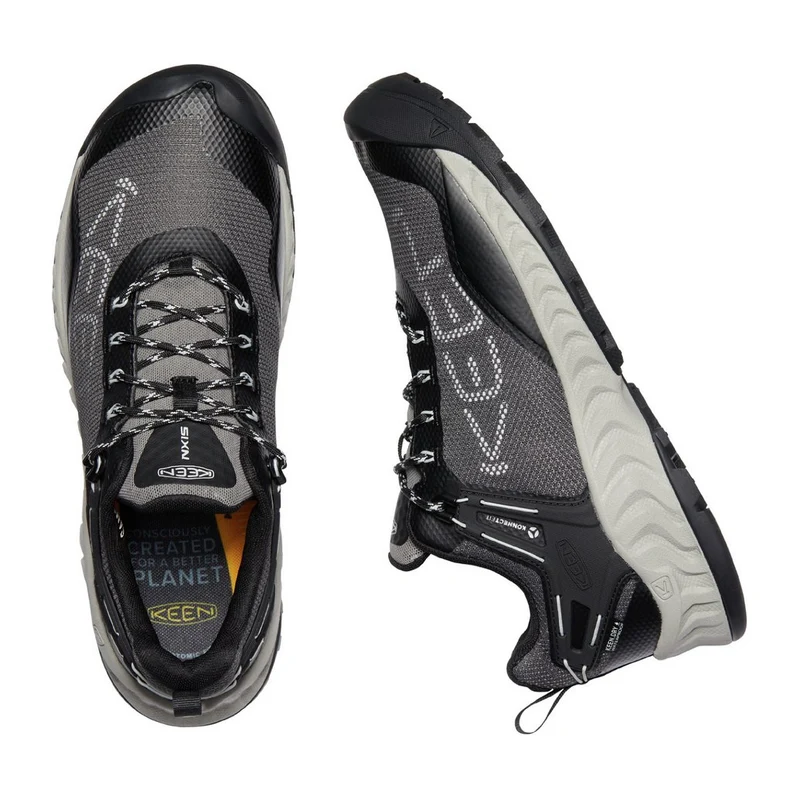 Souliers de randonnée Keen NXIS Evo Waterproof (hommes)