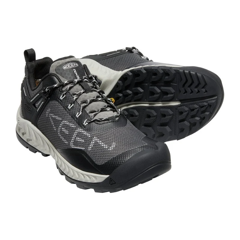 Souliers de randonnée Keen NXIS Evo Waterproof (hommes)