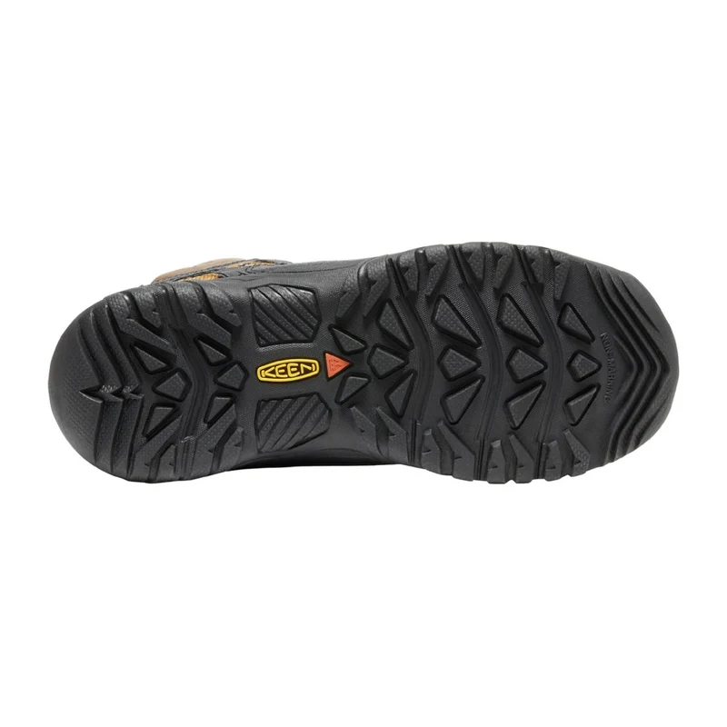 Bottes de randonnée imperméables Keen Targhee Mid (juniors)