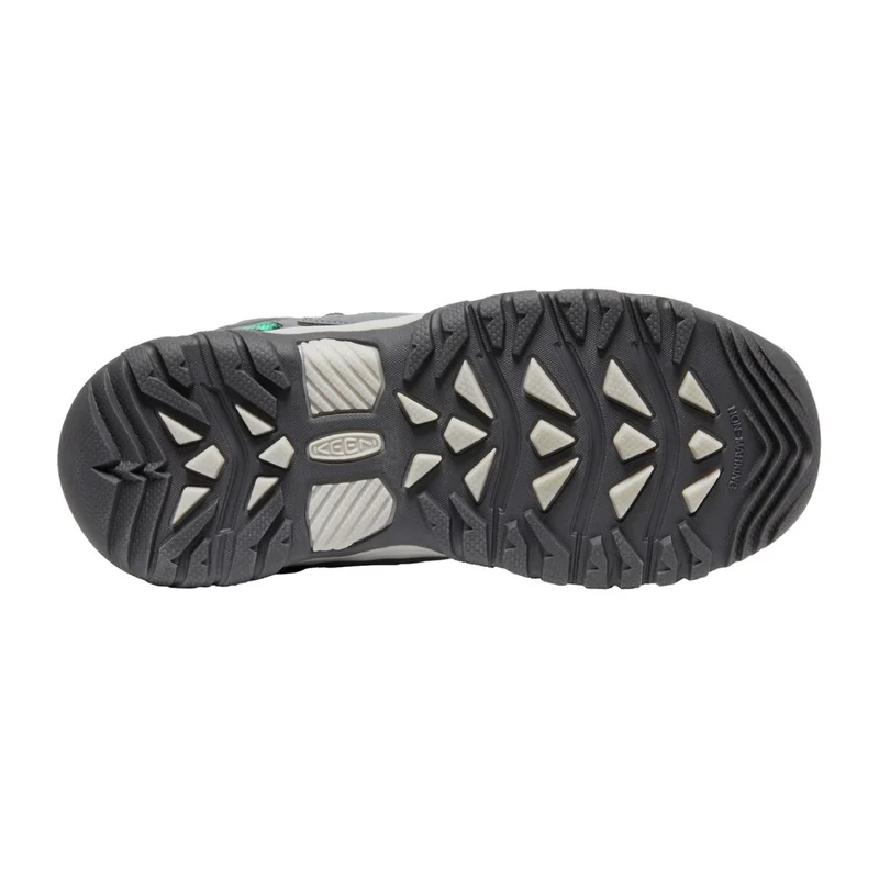 Bottes de randonnée imperméables Keen Targhee Mid (juniors)