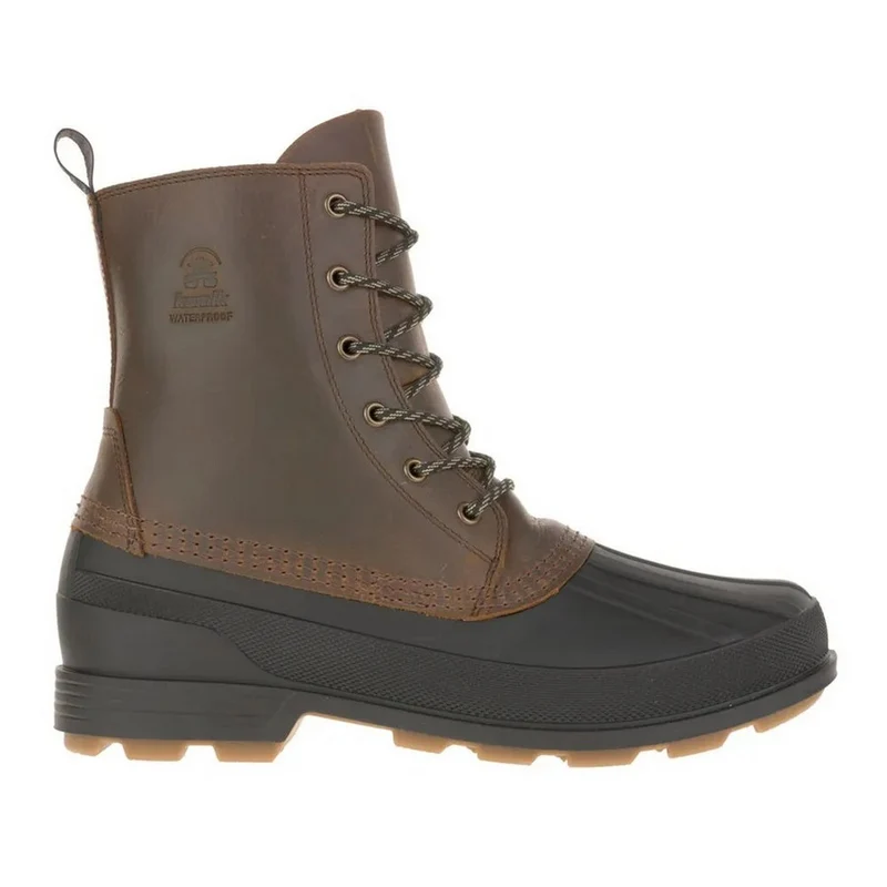 Bottes d'hiver Kamik Lawrence L (hommes)