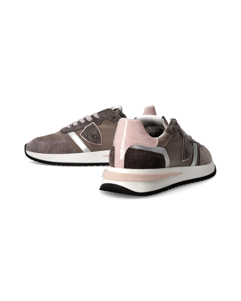 Sneakers Tropez 2.1 Running Women, Dove Grey