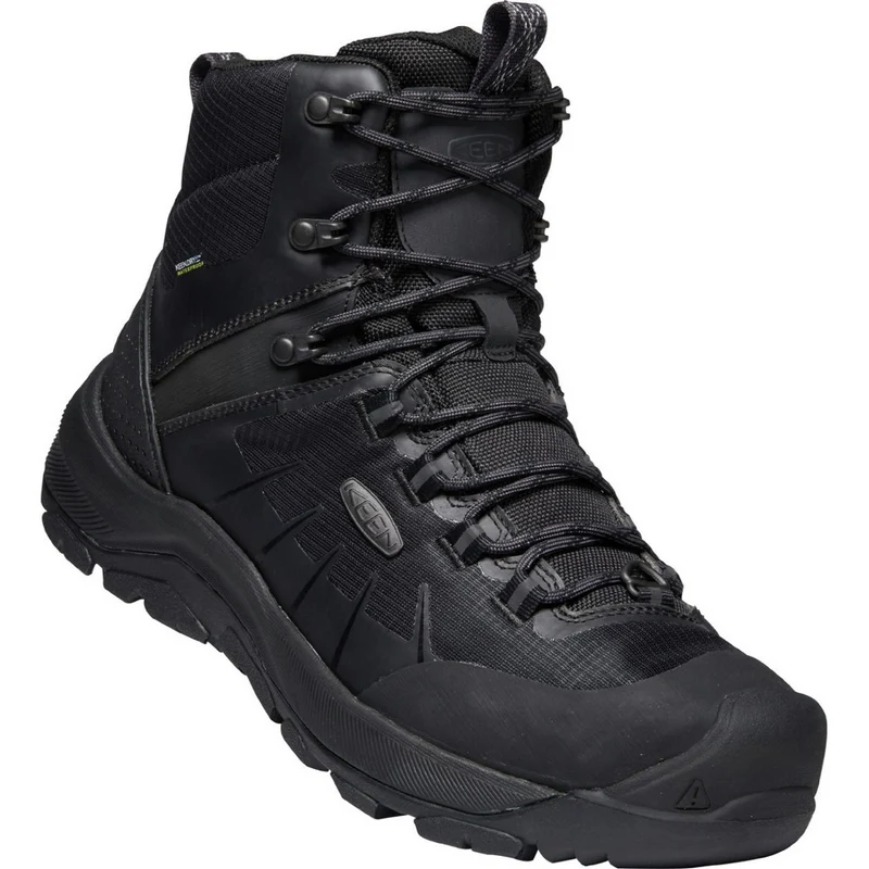 Bottes d'hiver Keen Revel IV EXP Polar (hommes)