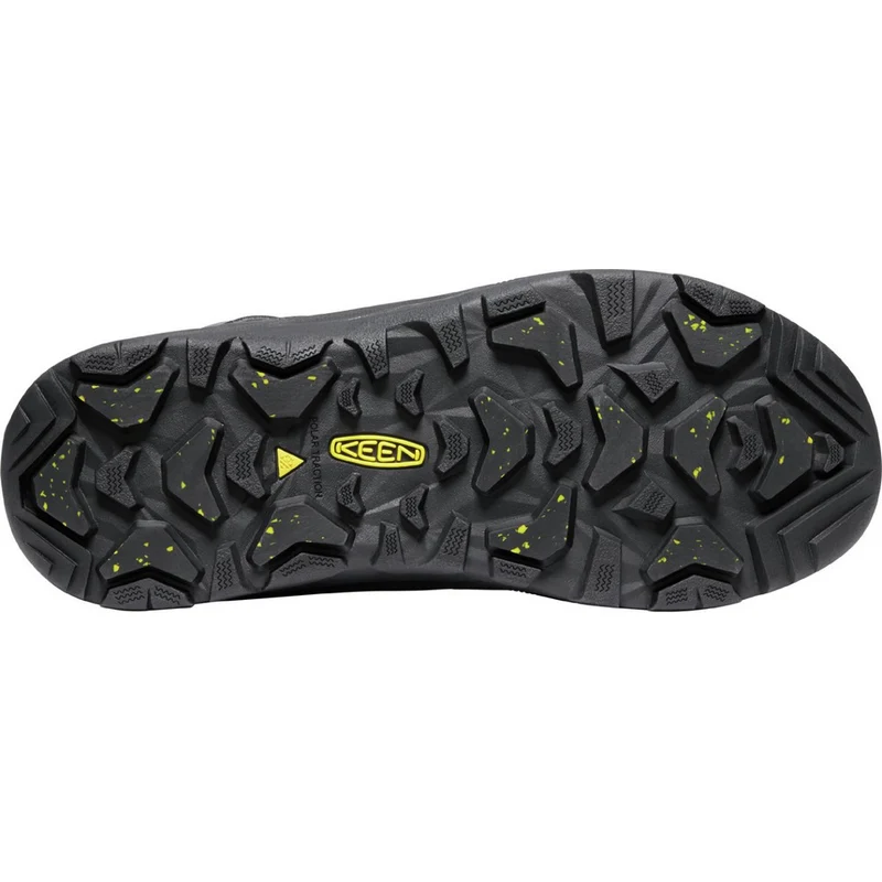 Bottes d'hiver Keen Revel IV EXP Polar (hommes)