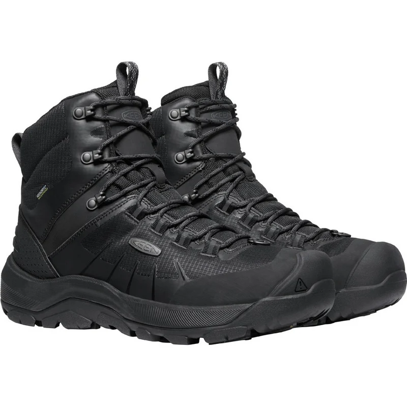 Bottes d'hiver Keen Revel IV EXP Polar (hommes)