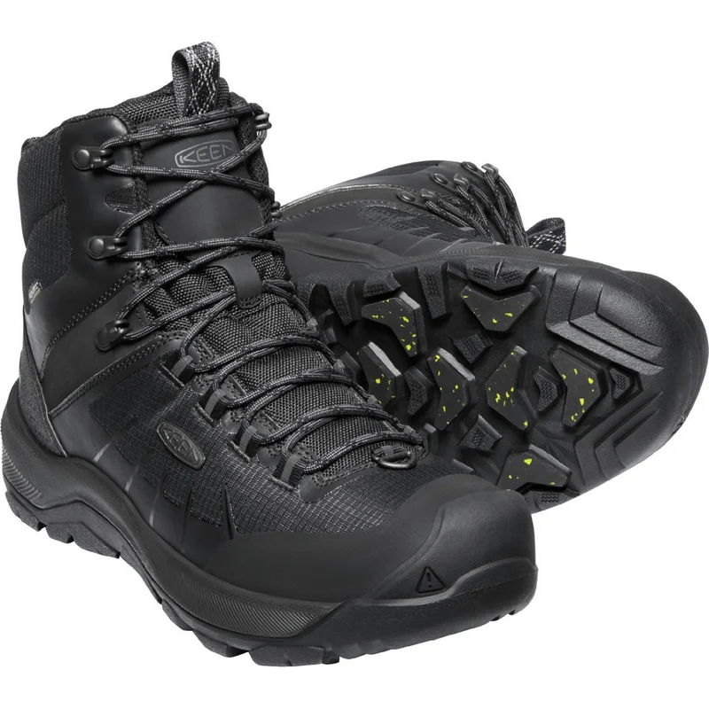 Bottes d'hiver Keen Revel IV EXP Polar (hommes)