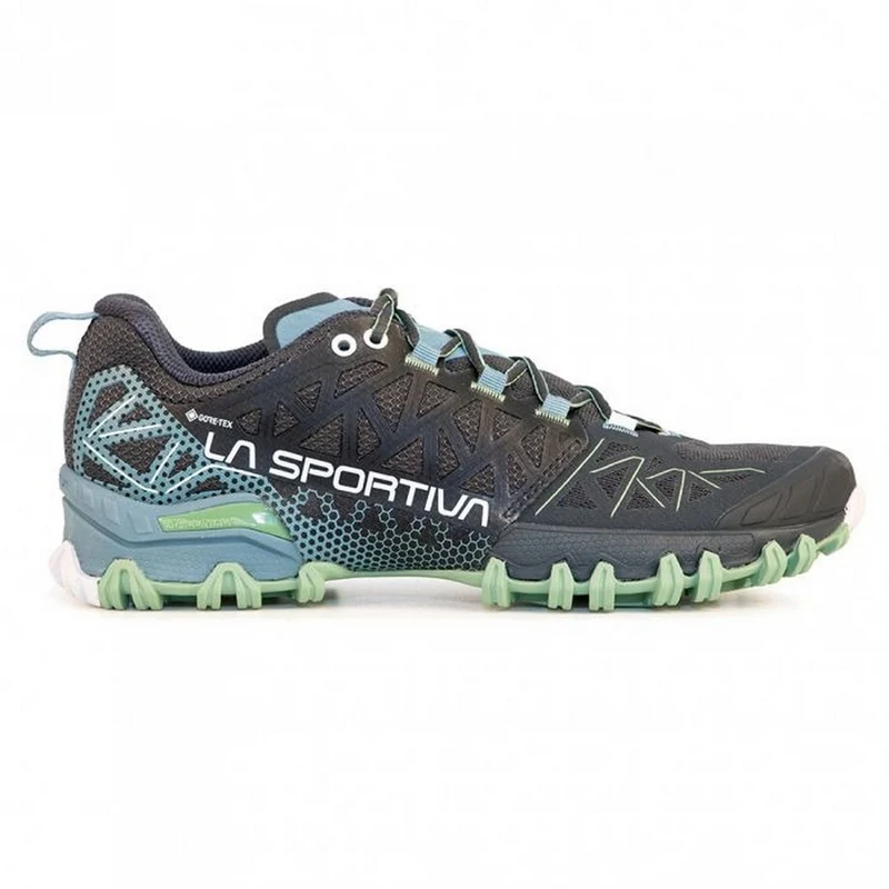 Souliers de course La Sportiva Bushido II GTX (femmes)