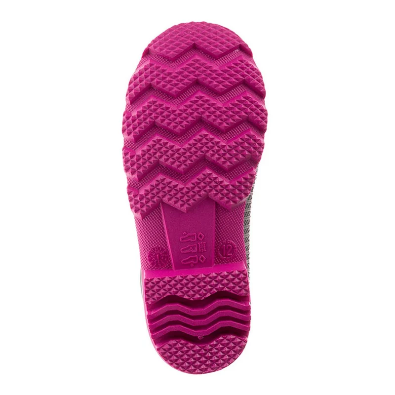 Bottes de pluie Kamik Stomp (juniors)