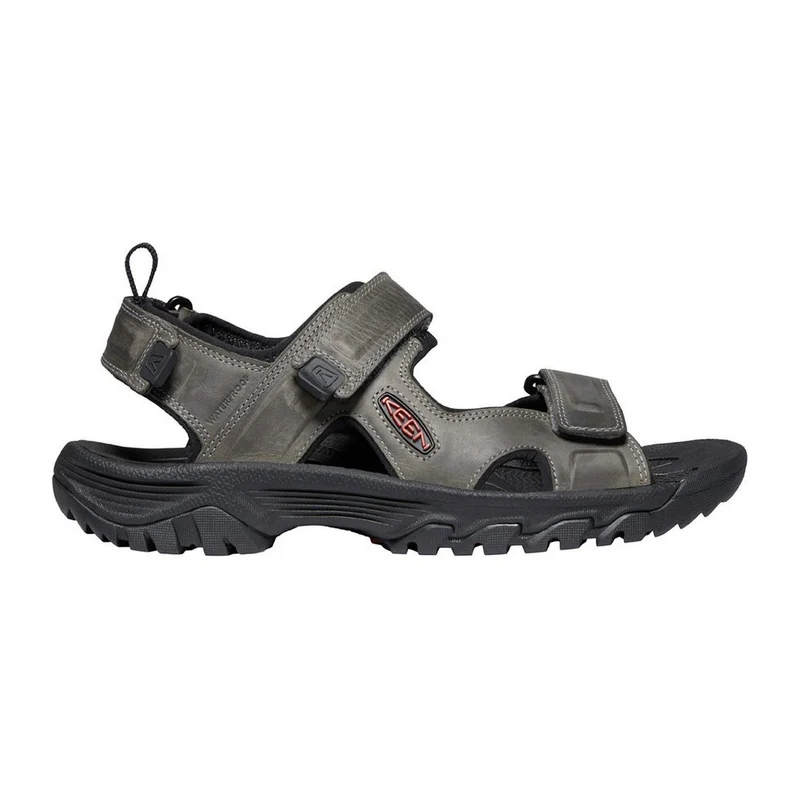 Sandales Keen Targhee III Open Toe (hommes)