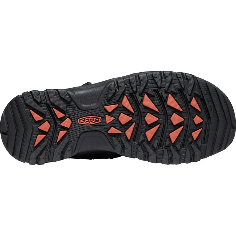 Sandales Keen Targhee III Open Toe (hommes)