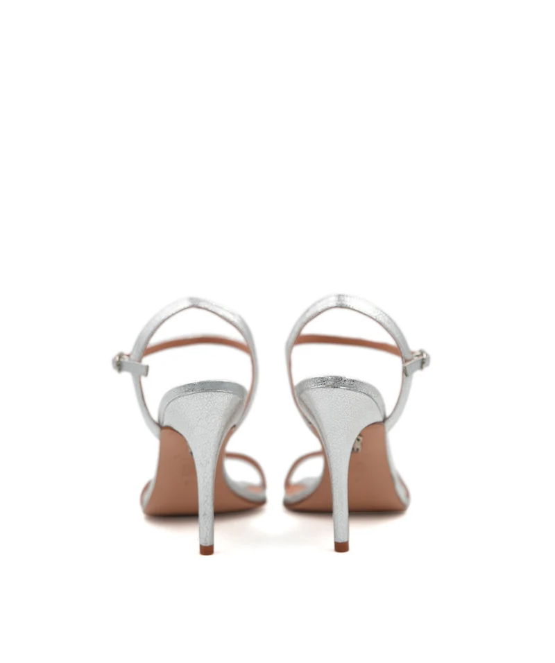 Sandales GLORIA Argent