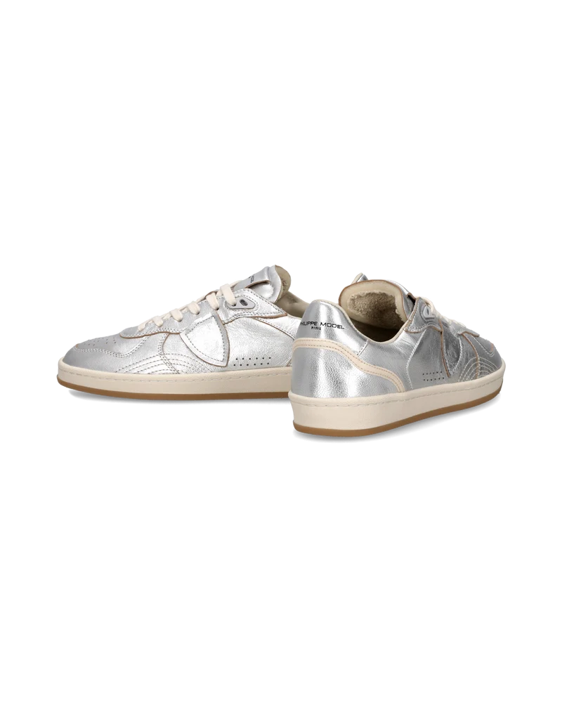 Sneakers Pgal Women, Silver