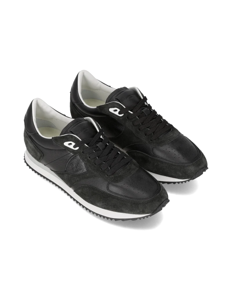 Sneakers Blville Men, Black
