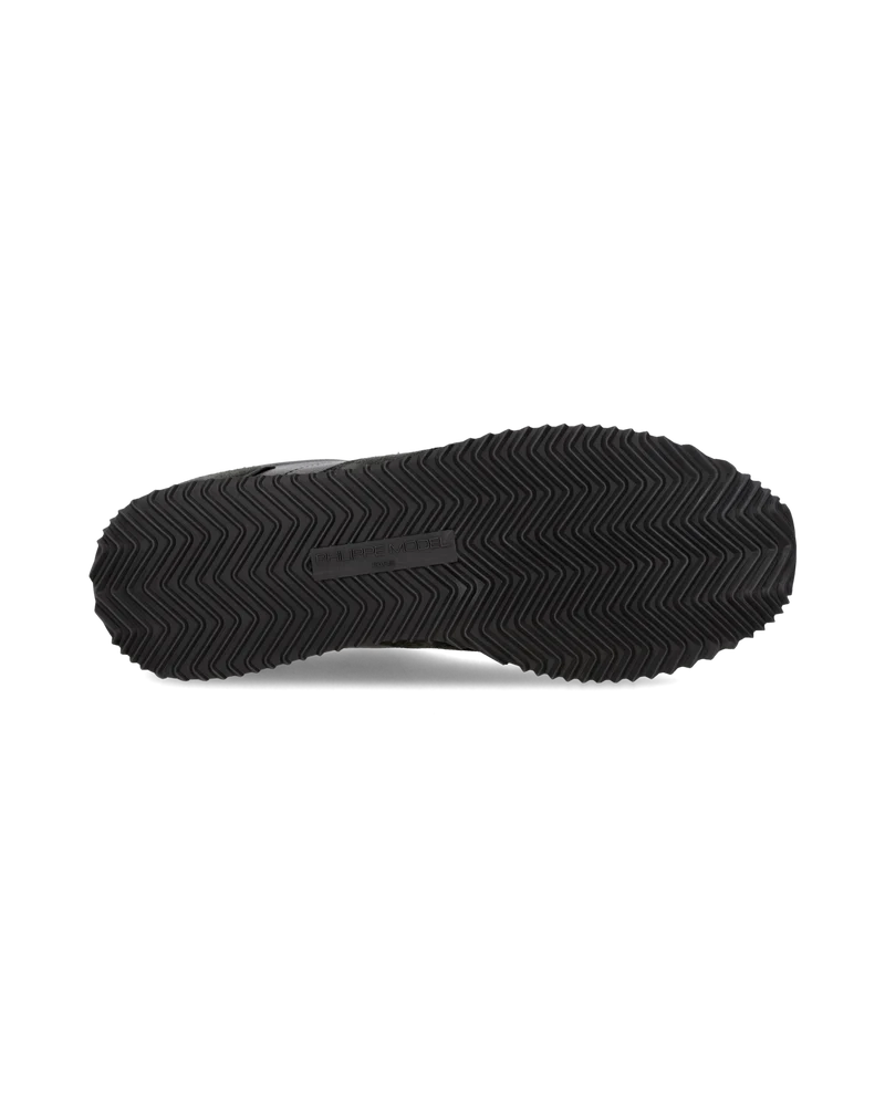 Sneakers Blville Men, Black