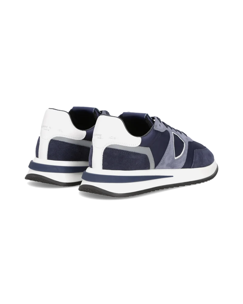 Sneakers Tropez 2.1 Running Men, Blue