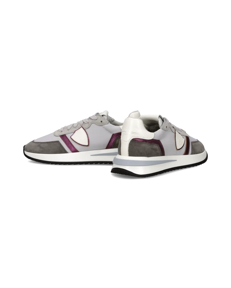 Sneakers Tropez 2.1 Running Women, Anthracite Grey