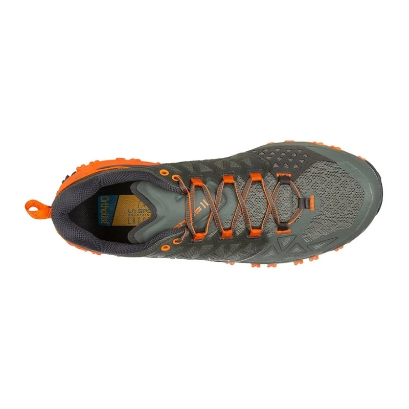 Souliers de course en sentier La Sportiva Bushido II (hommes)