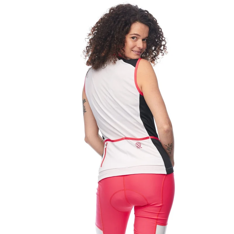 Maillot sans manches Jolie Ride (femmes)