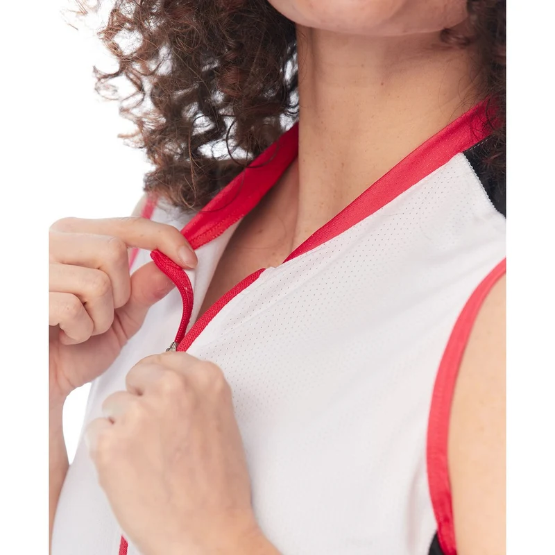 Maillot sans manches Jolie Ride (femmes)