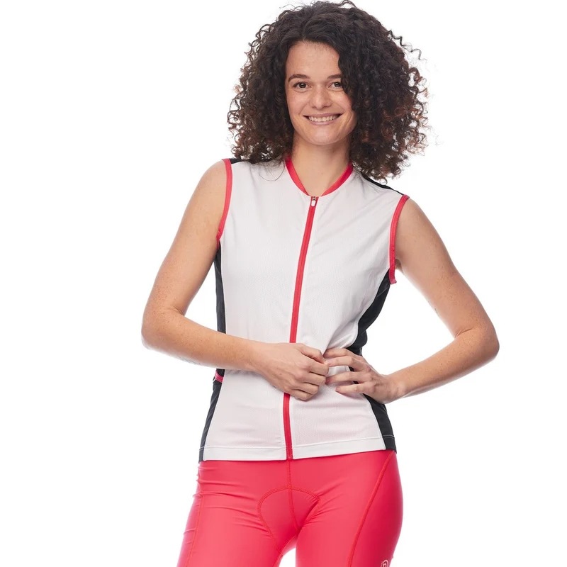 Maillot sans manches Jolie Ride (femmes)